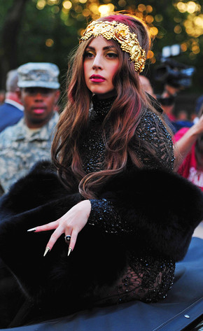 Lady Gaga Lady Gaga